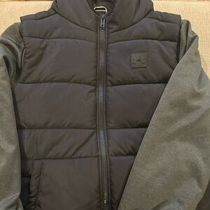 Under Armour Boys Jacket